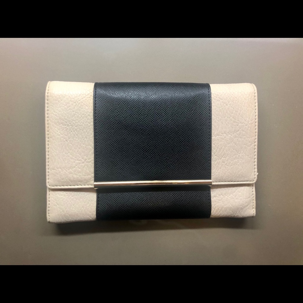 Ivanka Trump Travel Wallet/Clutch